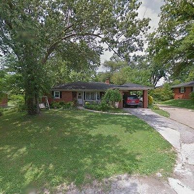 516 Hiawatha Trl, Frankfort, KY 40601