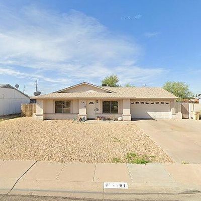 5161 W Columbine Dr, Glendale, AZ 85304