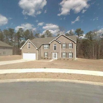 5164 Young Knl, Stone Mountain, GA 30088