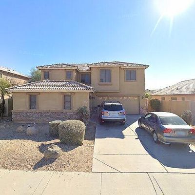 5169 W Belmont Ave, Glendale, AZ 85301