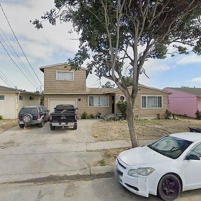 518 Mae Ave, Salinas, CA 93905