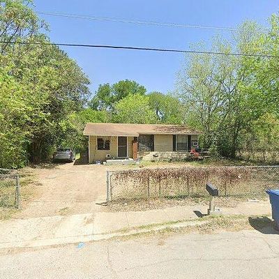 519 Bundy, San Antonio, TX 78220