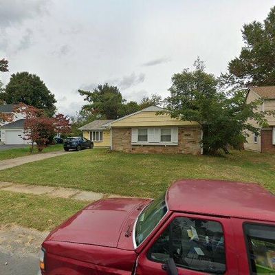 52 Echohill Ln, Willingboro, NJ 08046