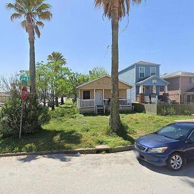 5201 Avenue K, Galveston, TX 77551