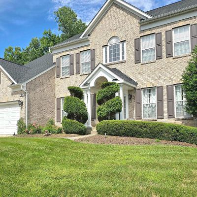 5203 Ashleigh Glen Ct, Glenn Dale, MD 20769