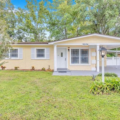 5204 Doncaster Ave, Jacksonville, FL 32208