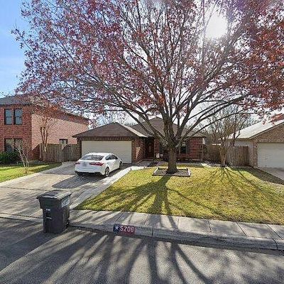 5206 Sagerock Pass, San Antonio, TX 78247