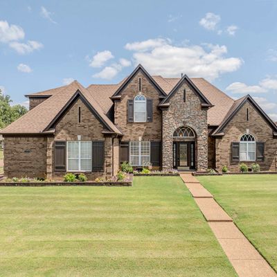 5208 Kings Oasis Way, Bartlett, TN 38135