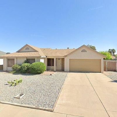 5209 W Voltaire Dr, Glendale, AZ 85304