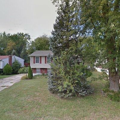 5210 Firwood Ln, Louisville, KY 40291