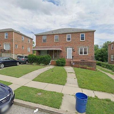 5211 Hillburn Ave, Baltimore, MD 21206