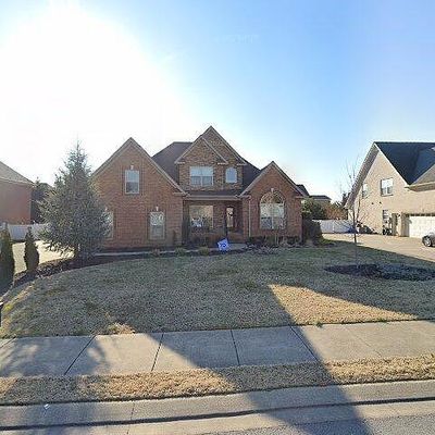 5227 Saint Ives Dr, Murfreesboro, TN 37128