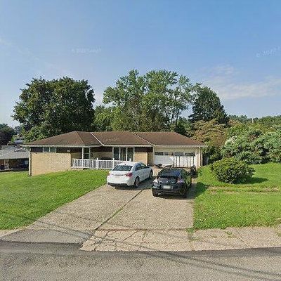 5229 Webb St, Aliquippa, PA 15001