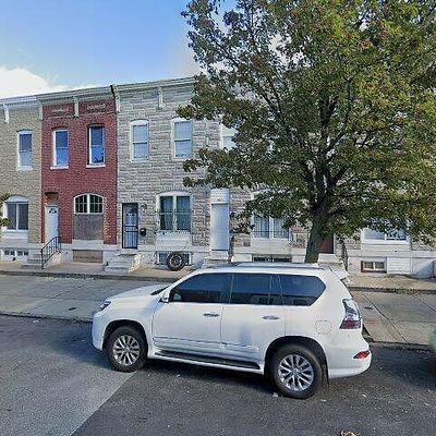 523 N Luzerne Ave, Baltimore, MD 21205