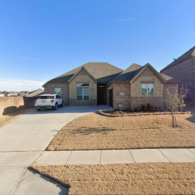 5232 Distant View Dr, Fort Worth, TX 76123