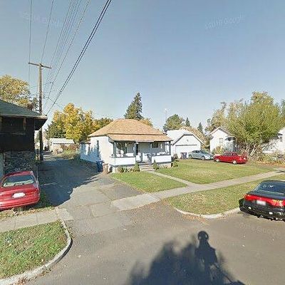 524 E Montgomery Ave, Spokane, WA 99207