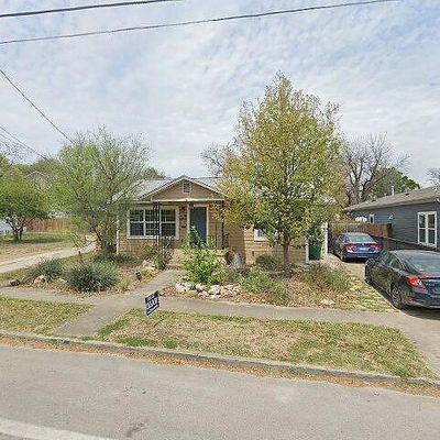 525 E Mistletoe Ave, San Antonio, TX 78212