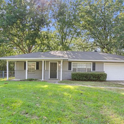 525 Magnolia Rd, Clinton, MS 39056