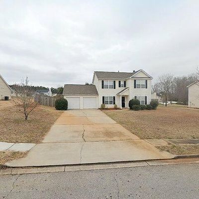 527 Easton Dr, Locust Grove, GA 30248