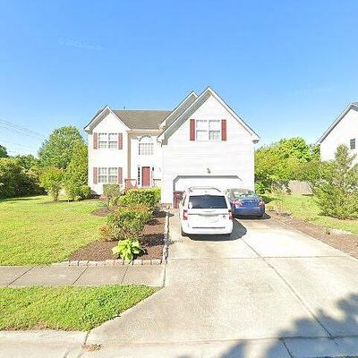 528 Miami Dr, Chesapeake, VA 23323