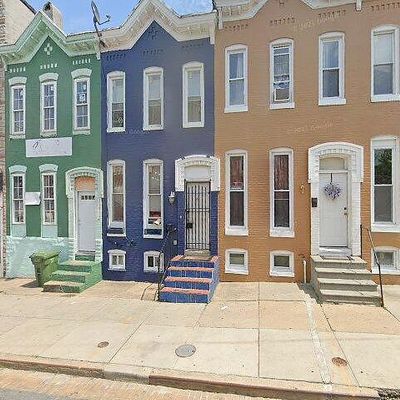 529 Bloom St, Baltimore, MD 21217