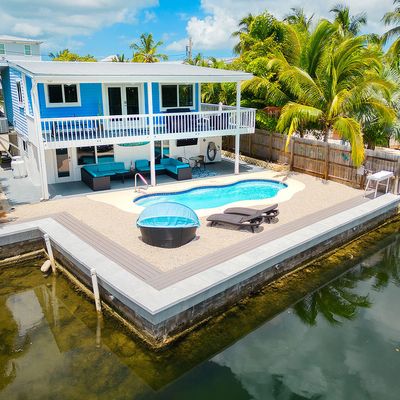 529 Powell Ave, Summerland Key, FL 33042