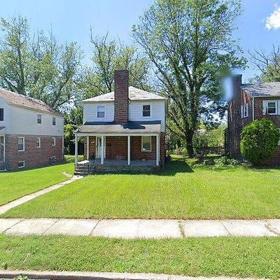 5306 Plymouth Rd, Baltimore, MD 21214