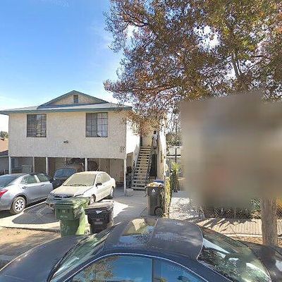 5316 Ithaca Ave, Los Angeles, CA 90032