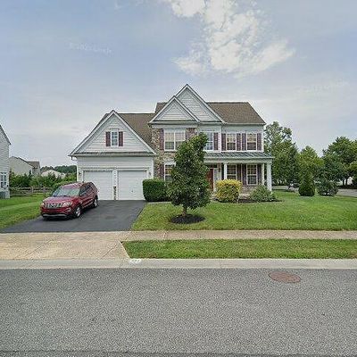 533 Ginn St, Townsend, DE 19734