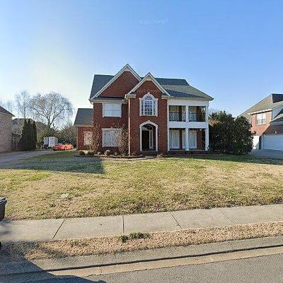 5337 Saint Ives Dr, Murfreesboro, TN 37128