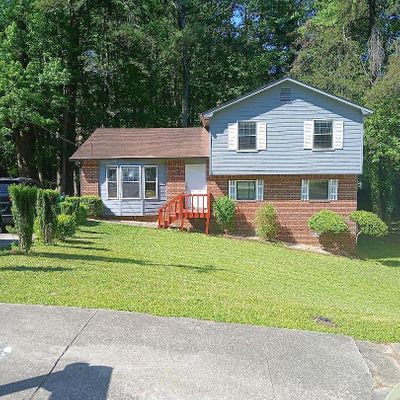 5338 Olde St, Stone Mountain, GA 30088