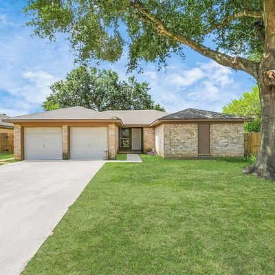 5345 Linda Ln, Katy, TX 77493