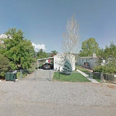 535 Nw 2 Nd St, Cedaredge, CO 81413