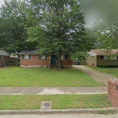 536 Mcdermitt Rd, Memphis, TN 38120