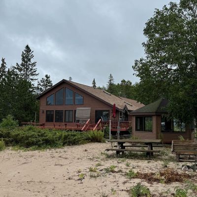 53771 Sandy Ridge Rd Ne, Waskish, MN 56685