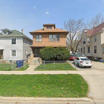 538 May St, Waukegan, IL 60085