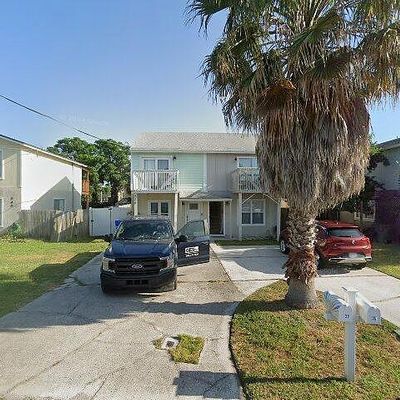 539 6 Th Ave S, Jacksonville Beach, FL 32250