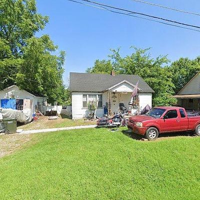 539 Highpoint Dr, Hopkinsville, KY 42240