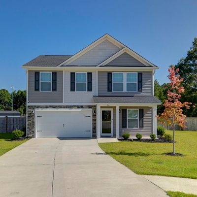 54 Ridge Circle Dr, Camden, SC 29020