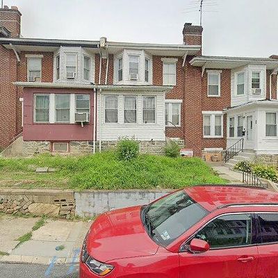 54 Sunshine Rd, Upper Darby, PA 19082