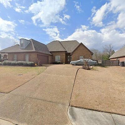 540 Turtle Ln, Brandon, MS 39047