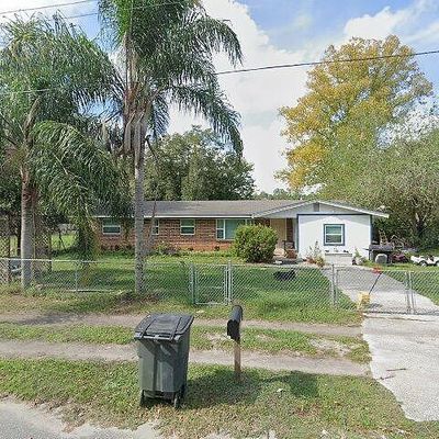 540 Wasson Ave, Jacksonville, FL 32220