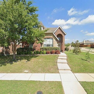 5400 Bridgeport Rd, Mckinney, TX 75071