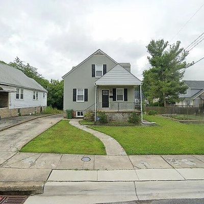 5401 Creston Ave, Baltimore, MD 21214