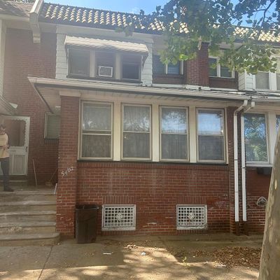 5402 Saul St, Philadelphia, PA 19124