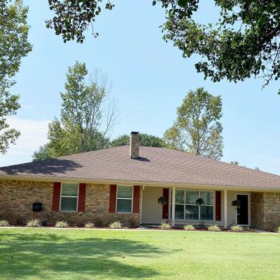 5403 Deer Creek Dr, Texarkana, TX 75503