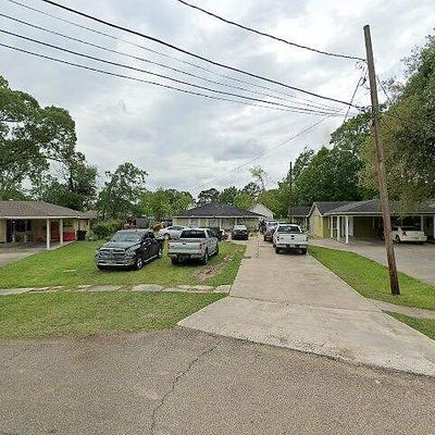 5405 Silverleaf Ave, Baton Rouge, LA 70812