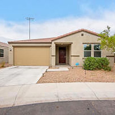 5411 S 18 Th Pl, Phoenix, AZ 85040