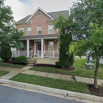 5414 Frankford Estates Dr, Baltimore, MD 21206