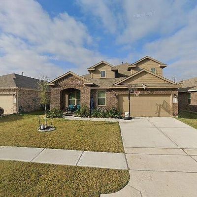 5419 Redwood Summit Ln, Katy, TX 77449